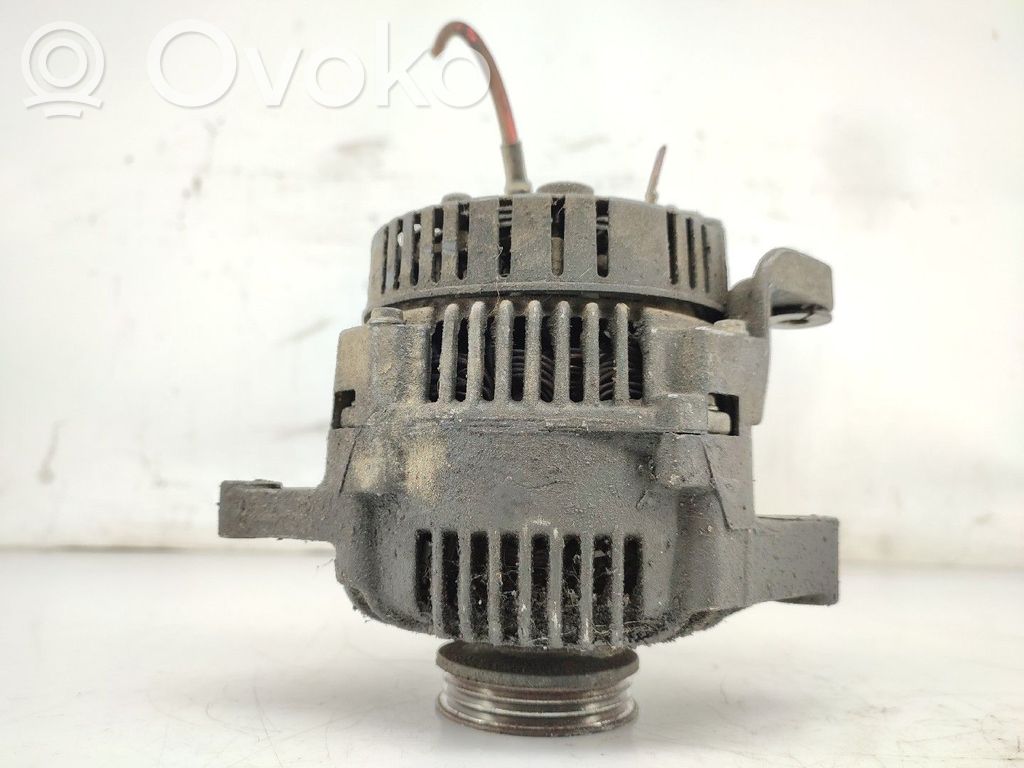 Renault Megane I Generator/alternator 