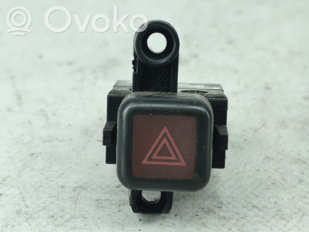 Toyota Corolla E90 Hazard light switch 