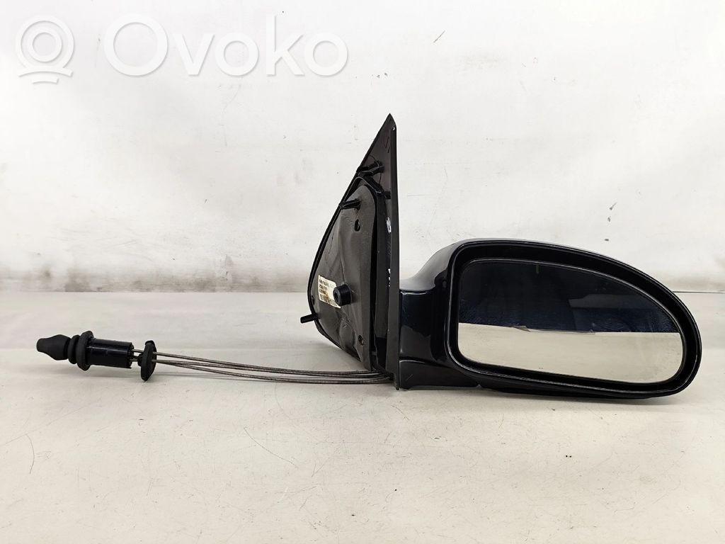 Ford Focus Veidrodėlis (elektra valdomas) 