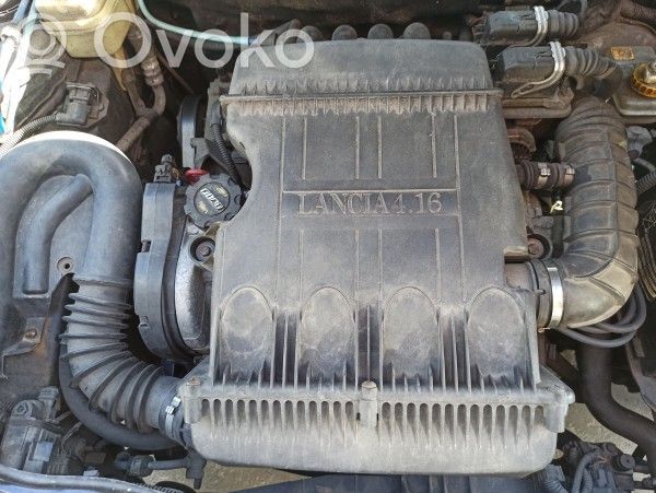 Variklis   188A5000,PUNTO188