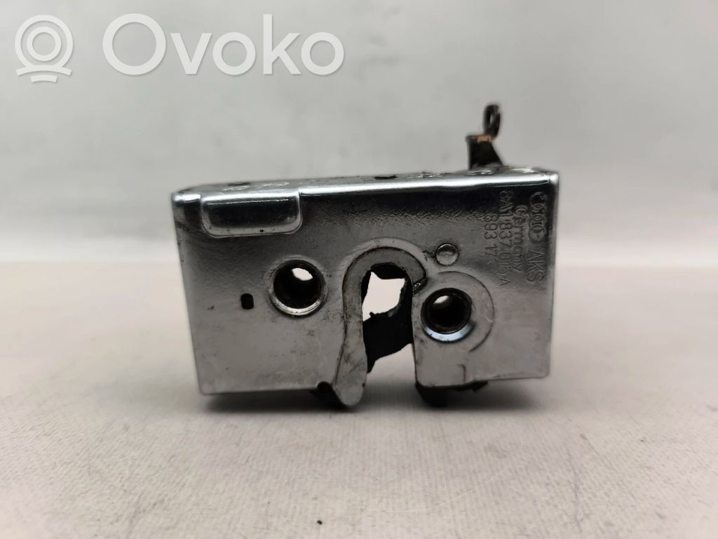 Front door lock   8A1837015A
