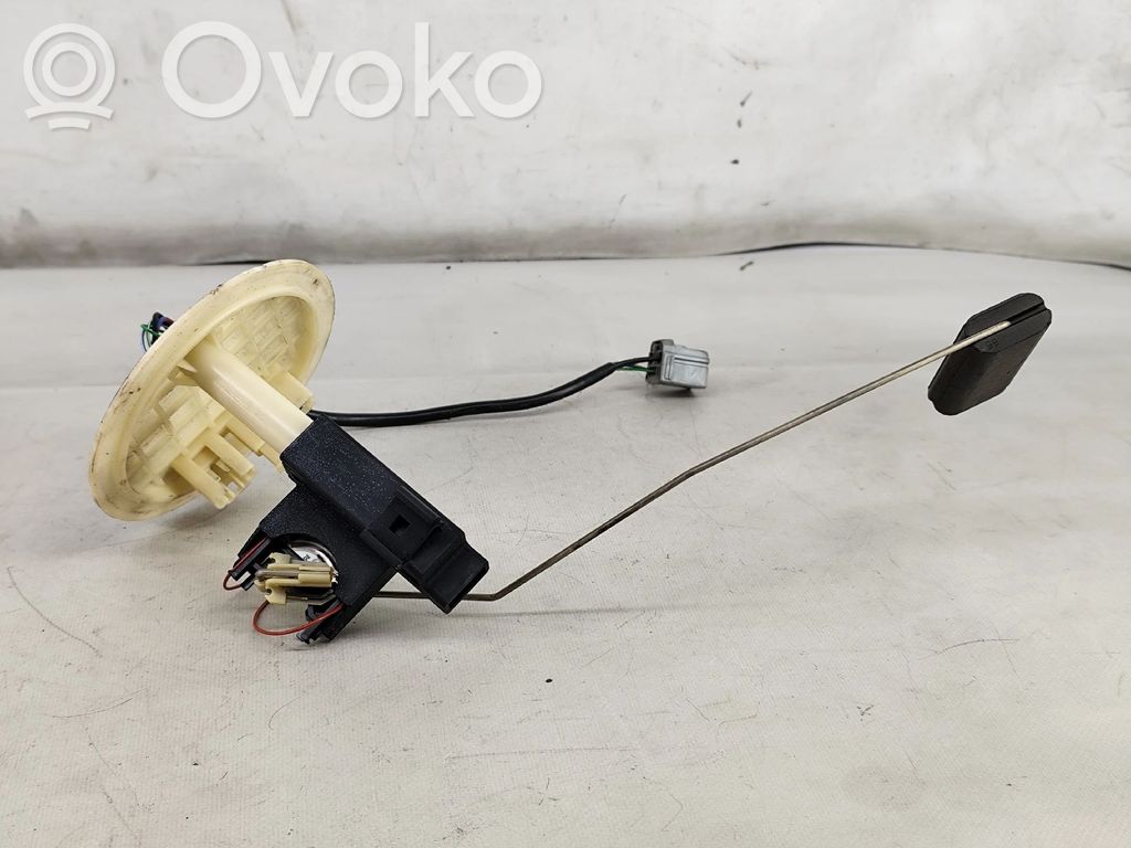 Volvo S60 Sensor de nivel de combustible 