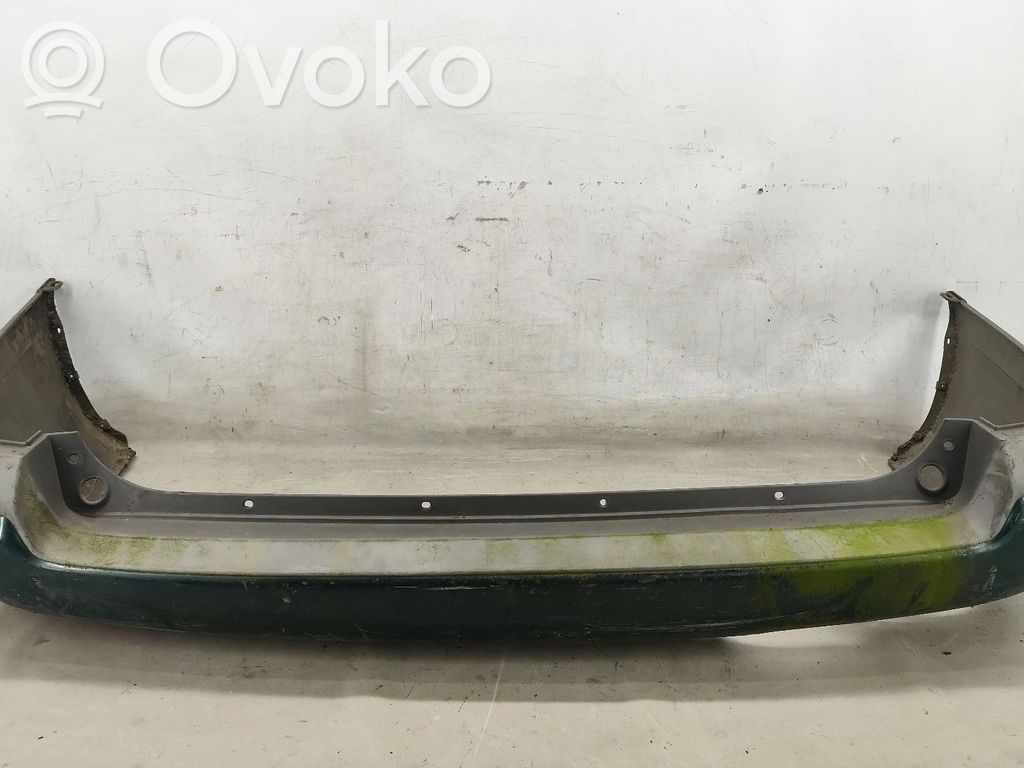 Stoßstange Stoßfänger