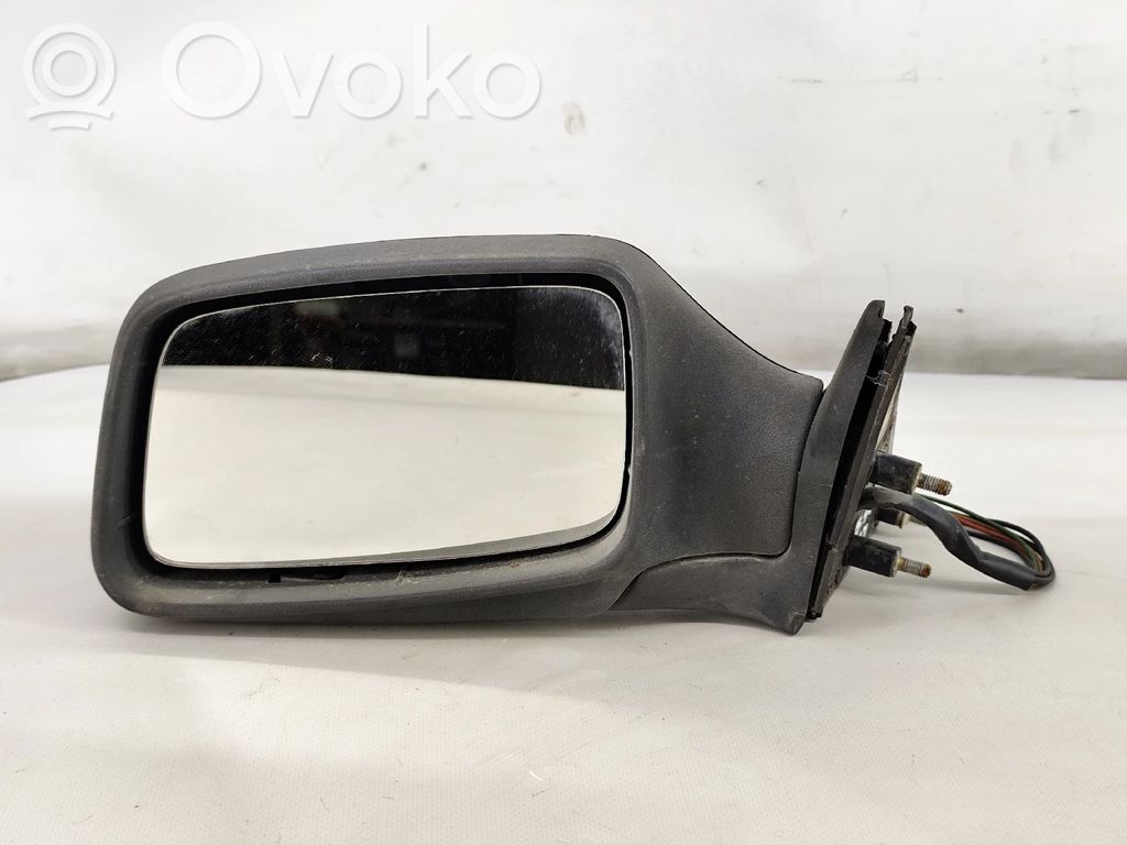 Renault 21 Specchietto retrovisore elettrico portiera anteriore 