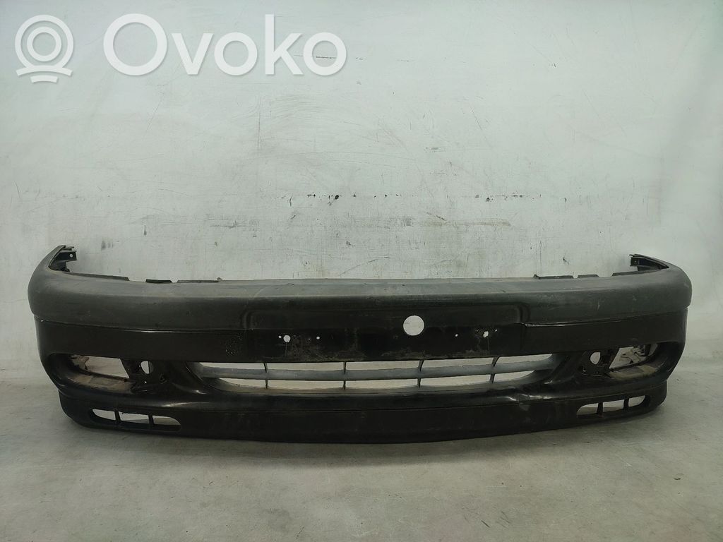Front bumper   7700818801