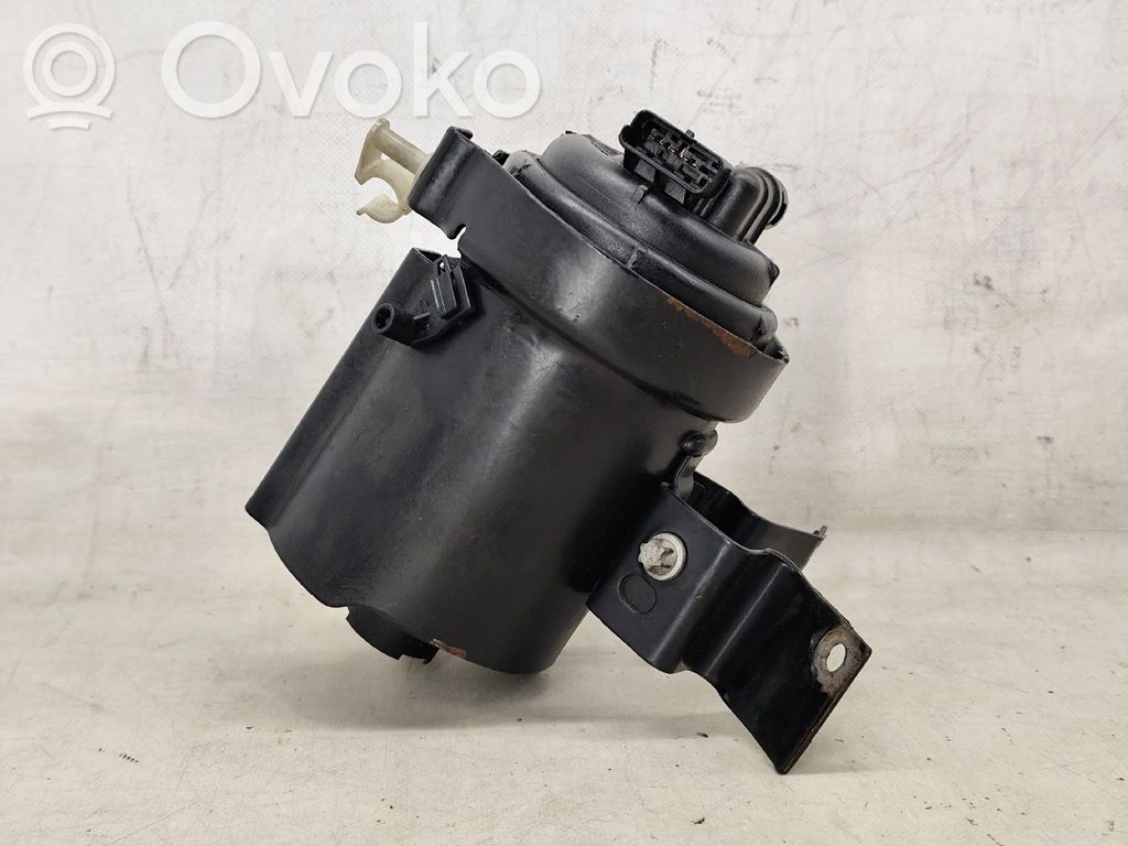 Opel Corsa C Mocowanie filtra paliwa 