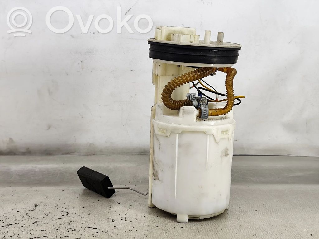 Sensor de nivel de combustible   8L0919051B