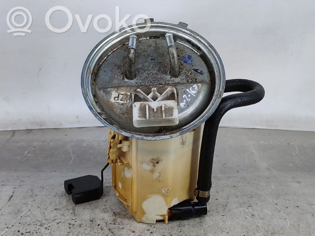 Opel Corsa B In-tank fuel pump 