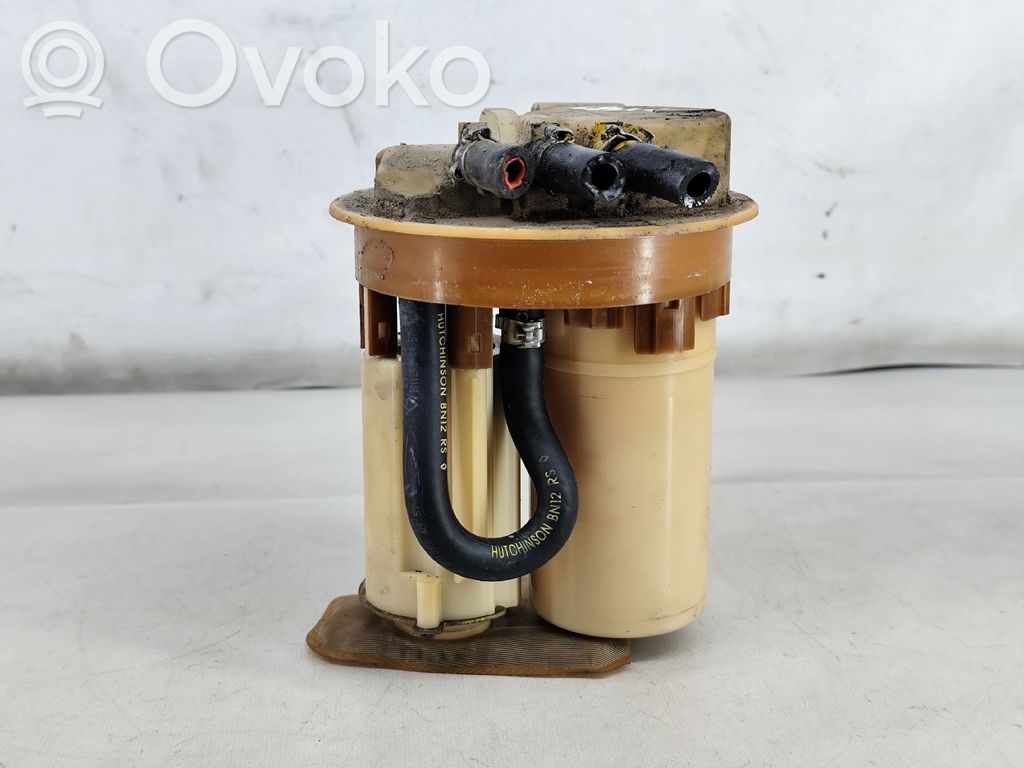 Renault 19 Tankgeber 