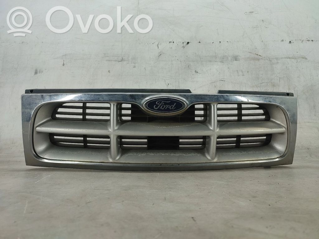 Ford Maverick Kühlergrill 