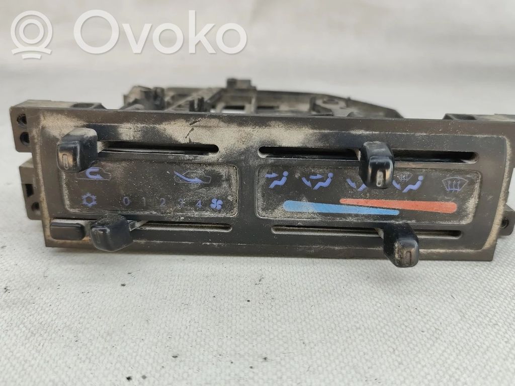Climate control unit   54353966