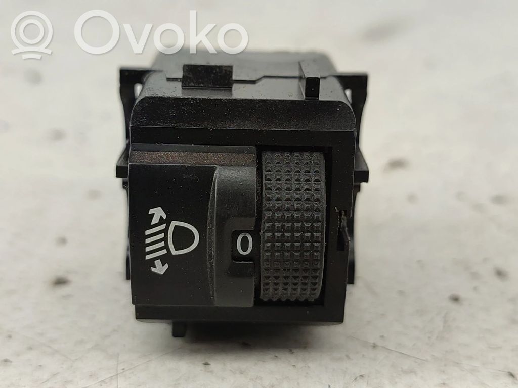 Multifunctional control switch/knob   98125550ZD1,NIVELARALTURALUZES,REGULAR