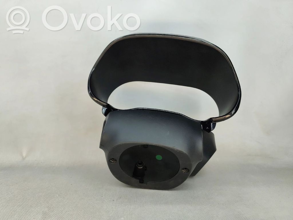 Steering wheel column trim   484726646R,484710753R,682643051R,AROQUADRANTE