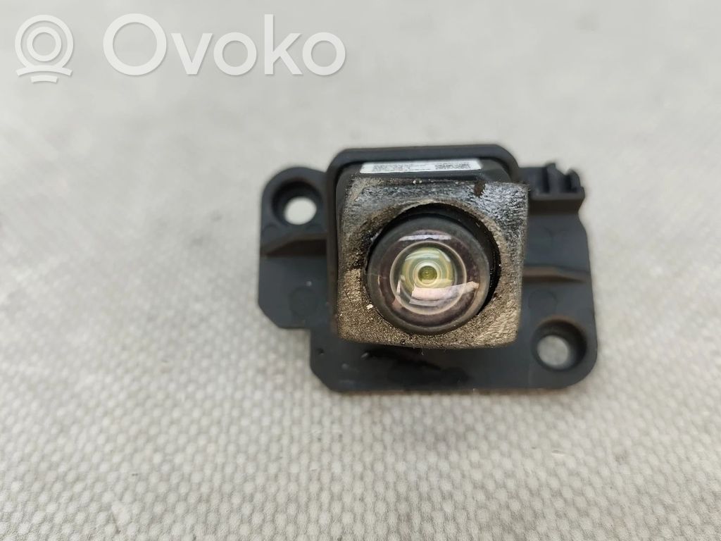 Caméra de recul   284424568R,4PINOS