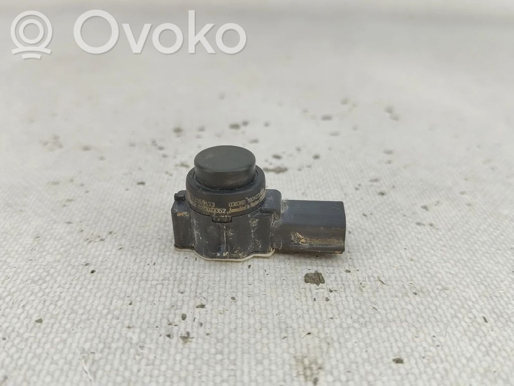 Opel Mokka Parksensor PDC 
