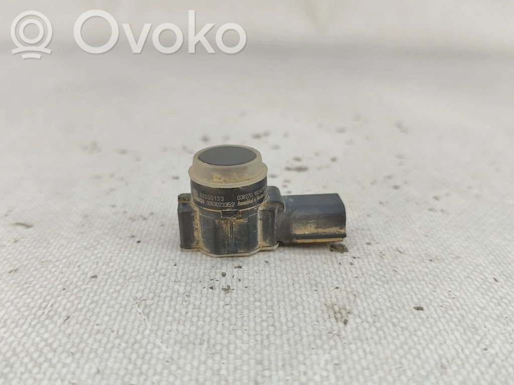 Opel Mokka Parksensor PDC 
