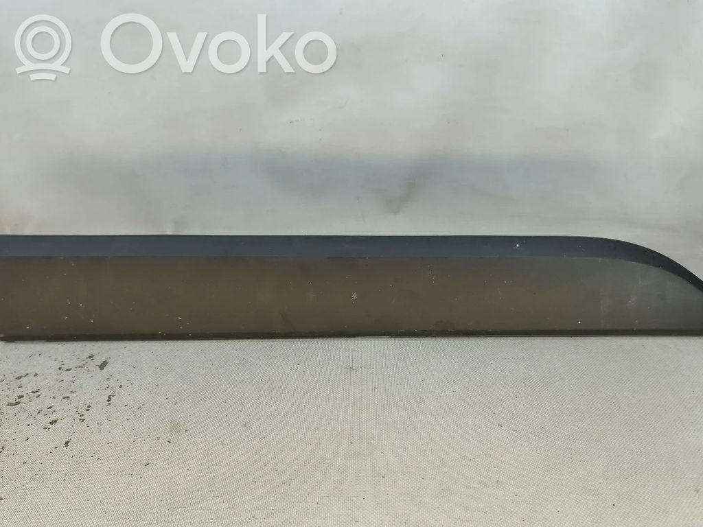 Front door trim (molding)   BK21V20780AFW