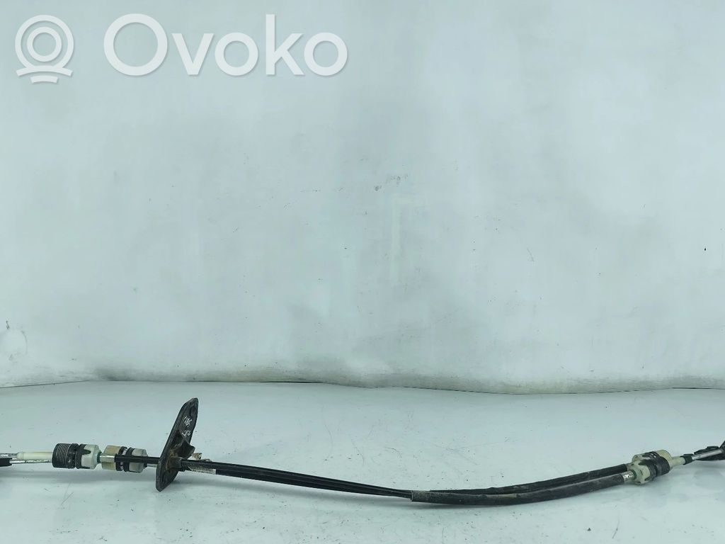 Ford Transit Gear shift cable linkage 