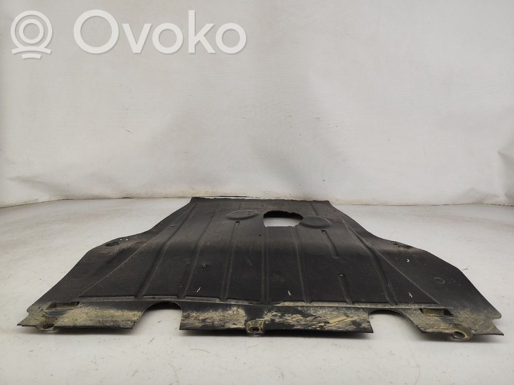 Engine splash shield/under tray   758909752R