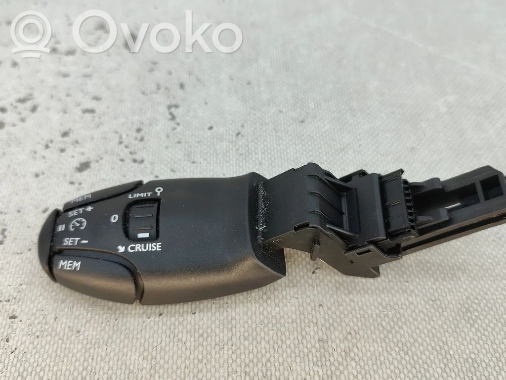 Schalter Tempomat   98035106ZD,E11532740