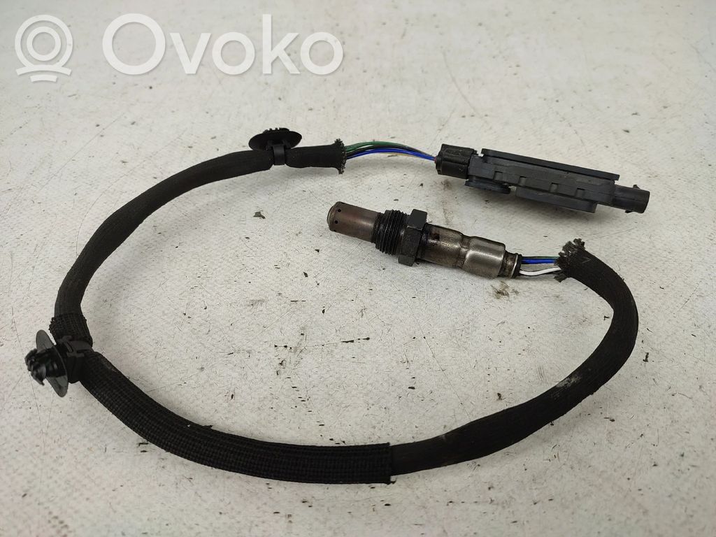Sonde lambda   9816276480,0281006851,0281006852,1259018022,NOX