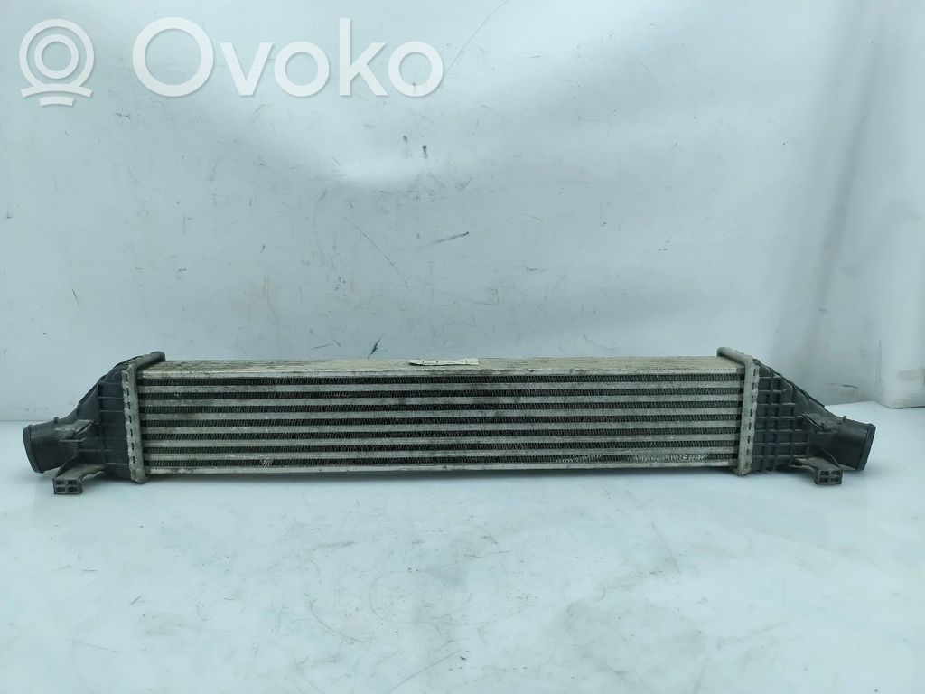 Interkūlerio radiatorius   L9282003