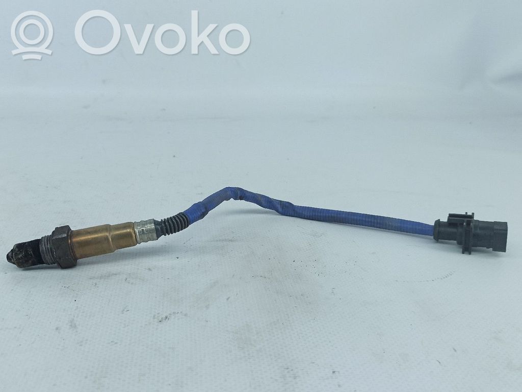 Toyota Auris E180 Lambda probe sensor 