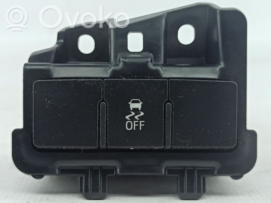 Multifunctional control switch/knob   8PINOS,TRACAO