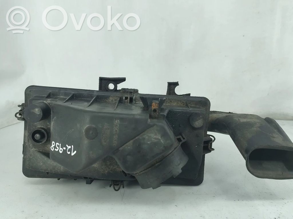 Luftfilterkasten   C6W4A