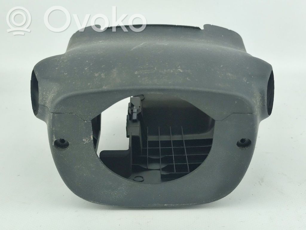 Steering wheel column trim   4528702390,4528602410
