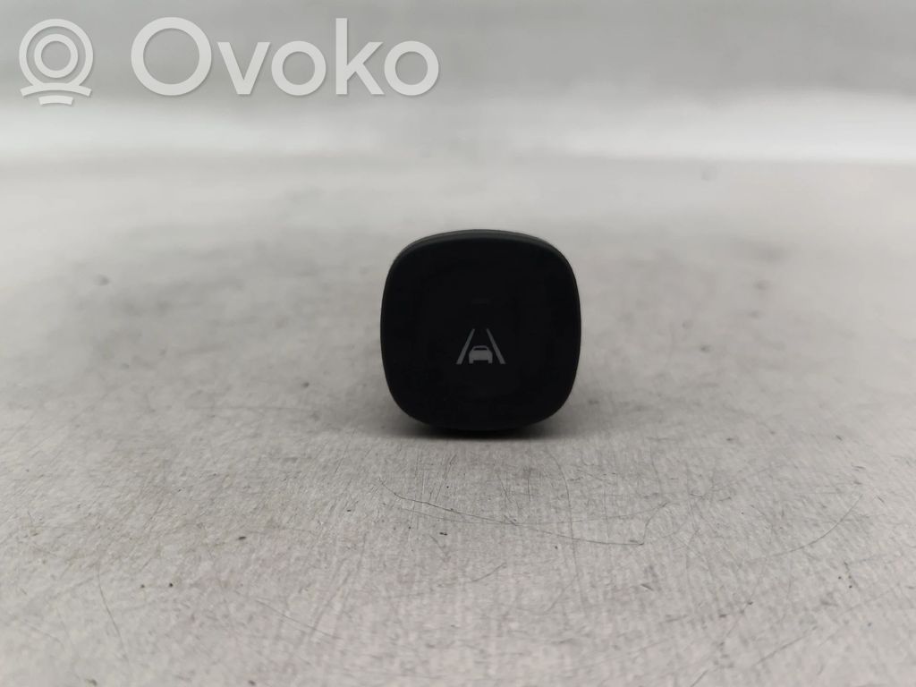 Multifunctional control switch/knob   251434889R,10027052