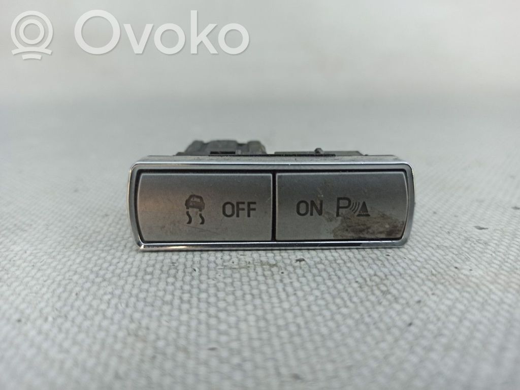 Ford S-MAX Interruptor de control multifunción 
