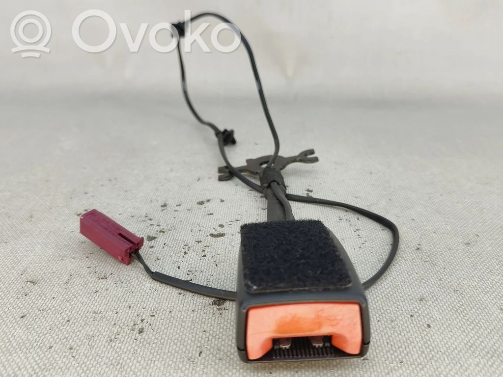 Ford Mondeo MK IV Bridă fixare centură de siguranță față 