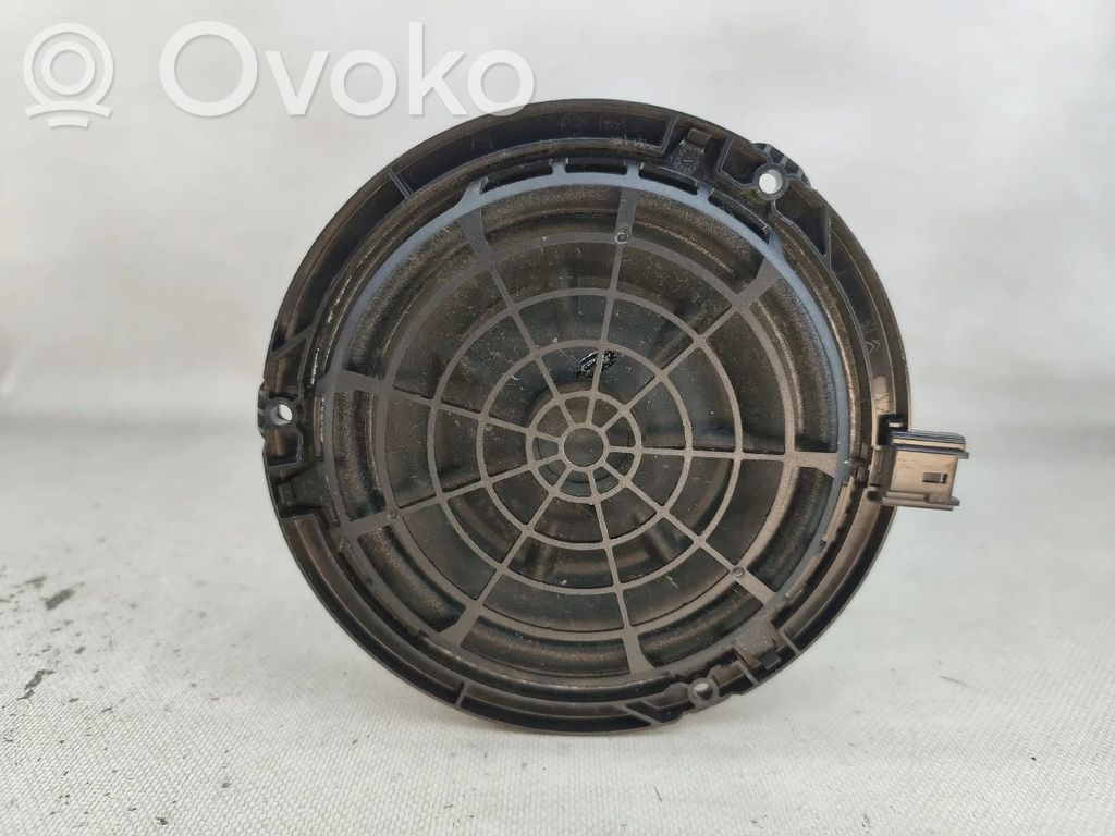 Altavoz del panel   9665231980,2PINOS