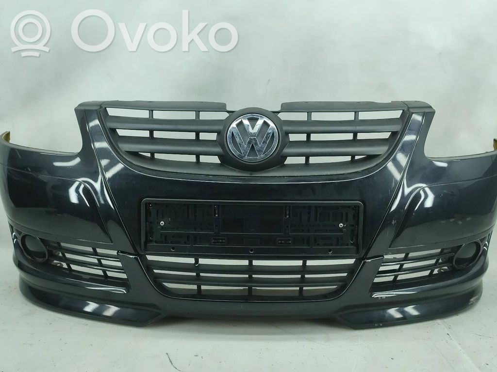 Volkswagen Fox Zderzak przedni 