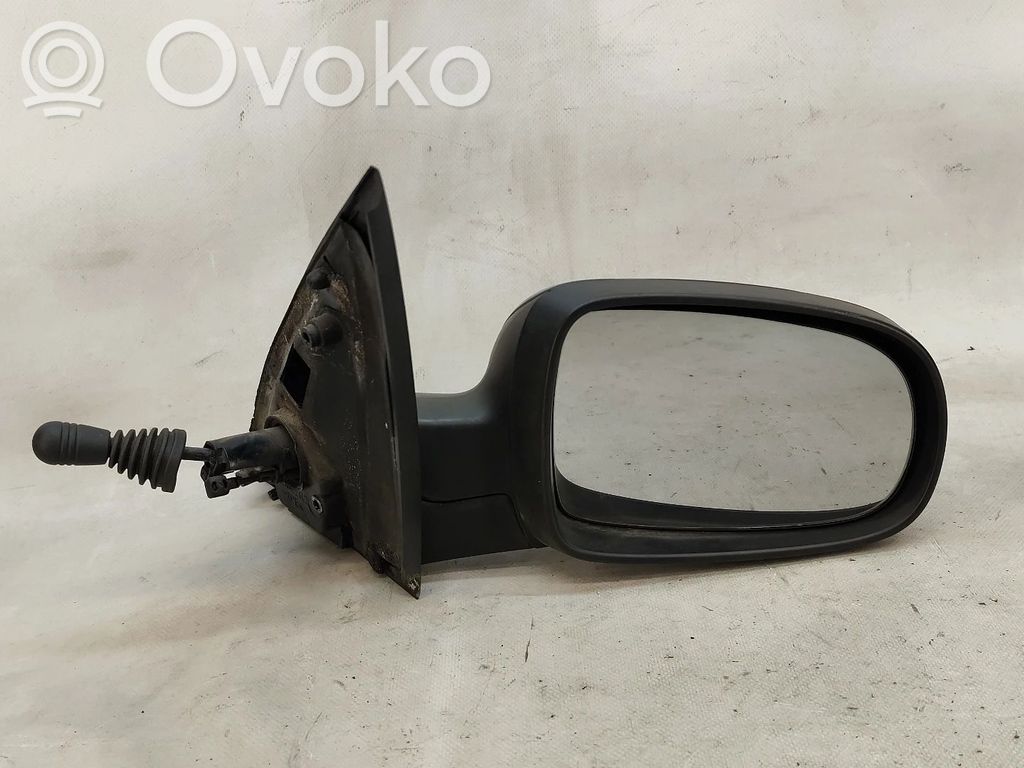 Opel Corsa C Oglindă electrică ușă față 