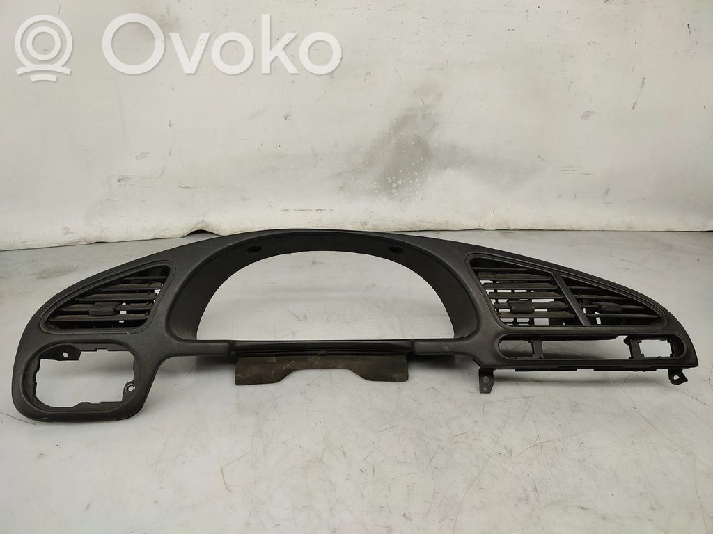 Daewoo Lanos Element deski rozdzielczej