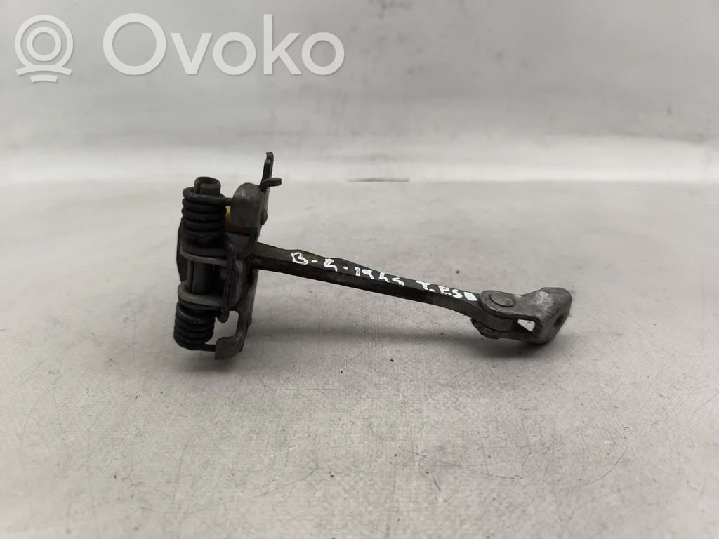 Tope freno de puerta trasera   00003R