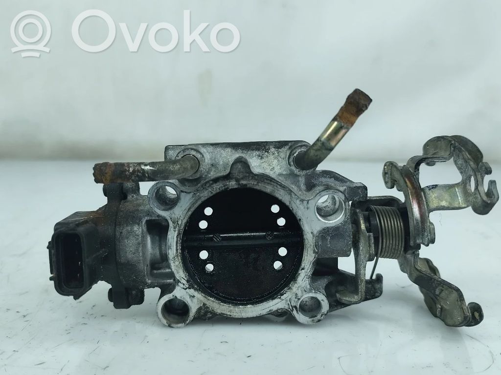 Suzuki Grand Vitara I Valvola corpo farfallato elettrica 