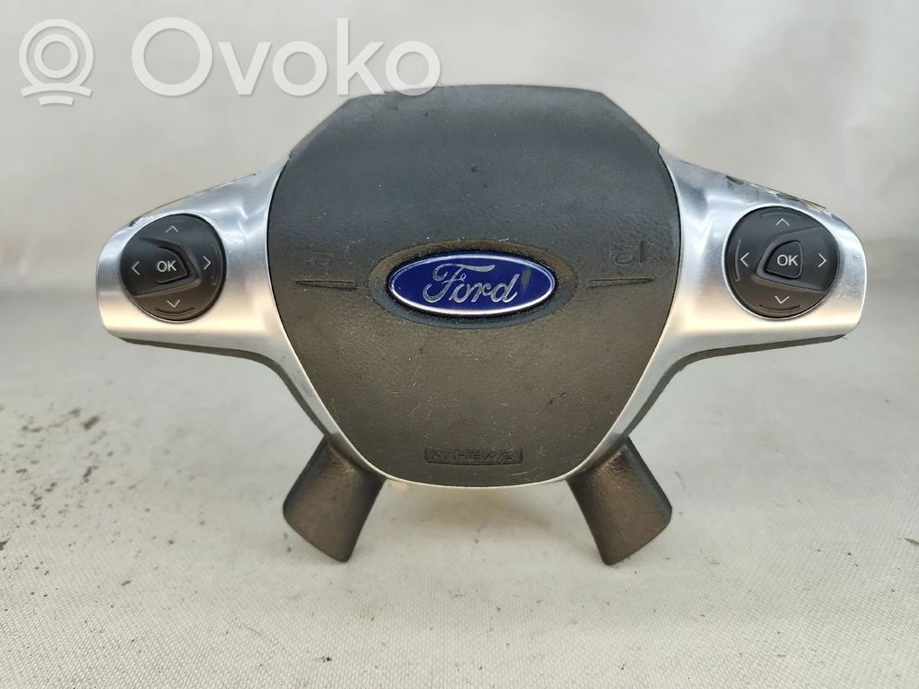 Steering wheel airbag   AM51R042B85,AM51R042B85CDW