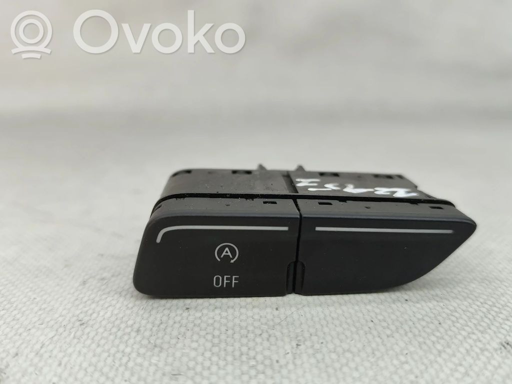 Moottorin start-stop-painike/kytkin   AM5T14B436FB,4PINOS