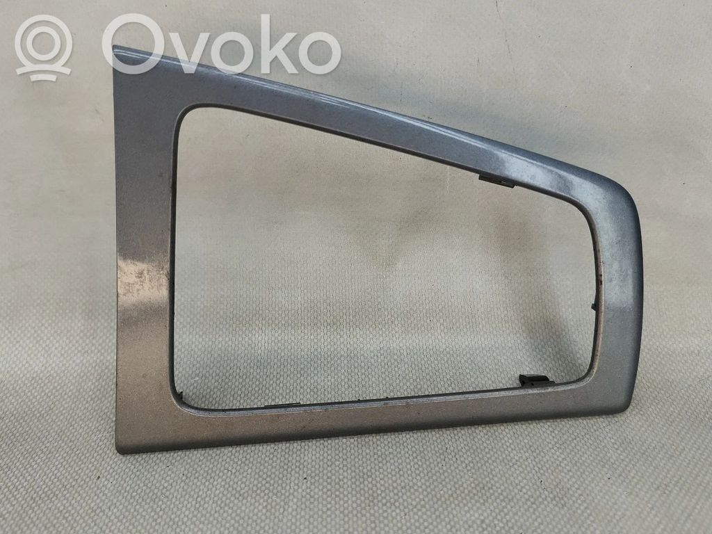 Ford Focus Consola de plástico de la palanca de cambios 