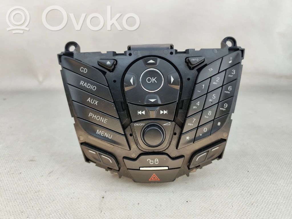 Lautstärkenregler   AM5T18K811BD,6PINOS