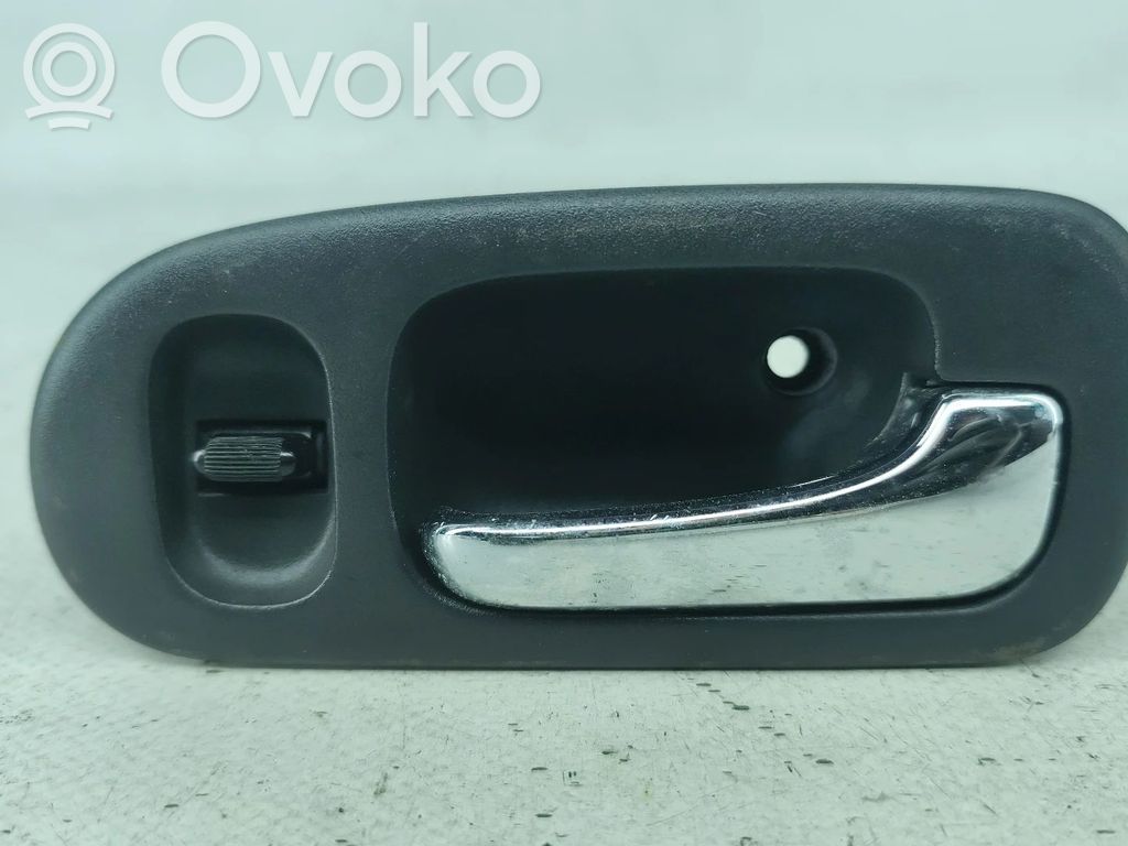 Rear door interior handle   ST3RR