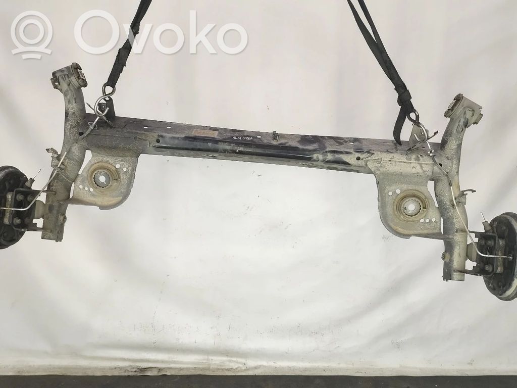 Galinis tiltas   555011720R,4FUROS