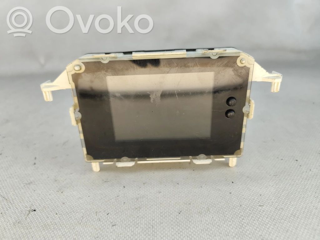Bildschirm / Display / Anzeige   AM5T18B955BE,12PINOS
