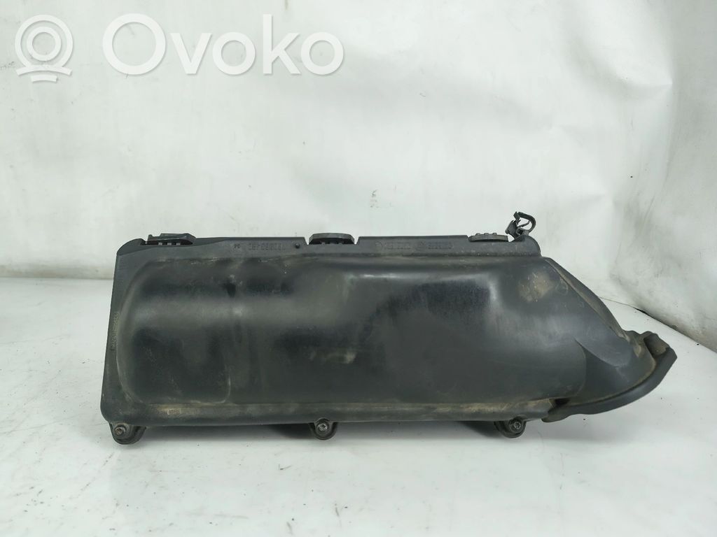 Ilmansuodattimen kotelo   V760563480