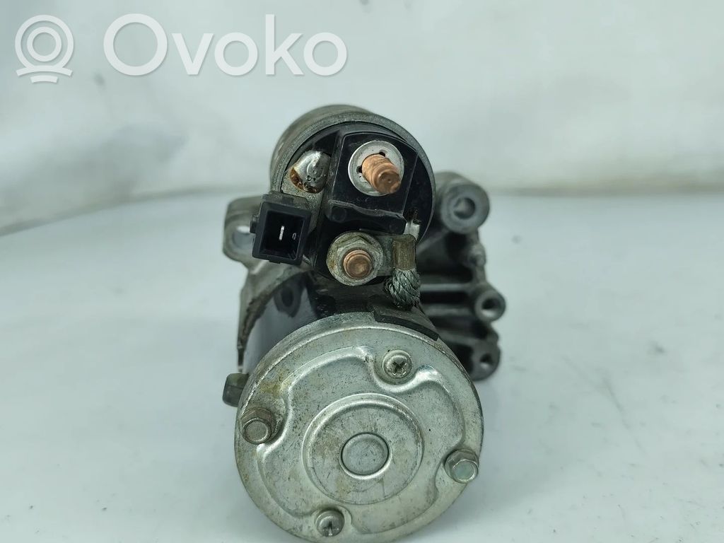 Motor de arranque   V755001780,M000T32271