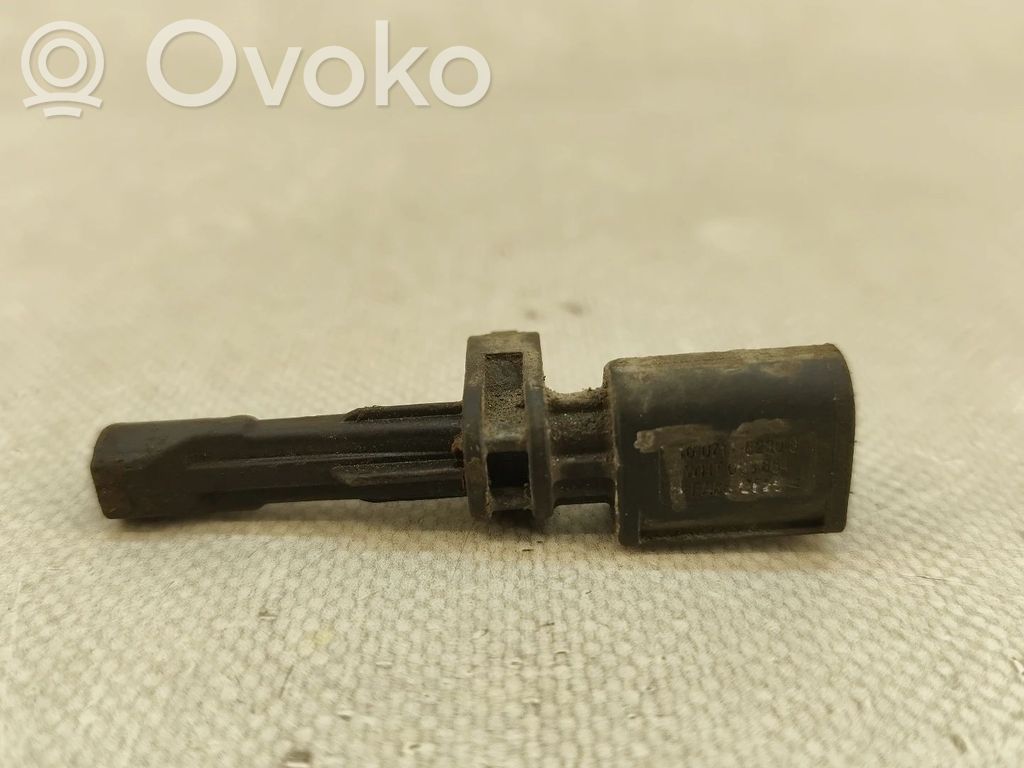 Seat Leon (5F) Senzor ABS roată 