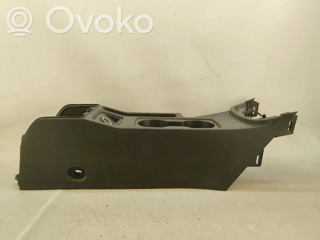 Seat Leon (5F) Consola central 